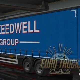 Rt Keedwell Skins V Ets Ets Ats Mod