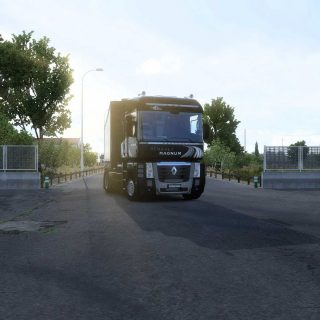 Renault Magnum Updates Fix V22 2 ETS2 ETS2 ATS Mod