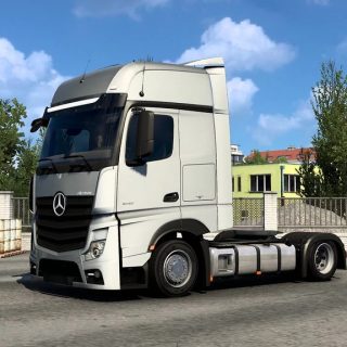 Low Deck Chassis Addons F R Schumis Trucks Von Sogard V Ets Ets Ats Mod