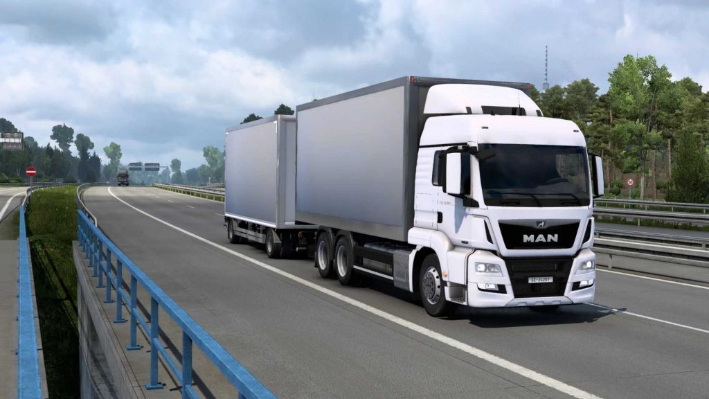 Man Tgs L V1 0 0 0 Ets2 Ets2 Ats Mod