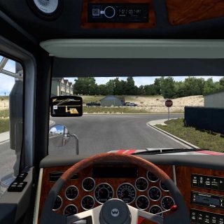 Western Star Smrs Rework F R Ats Ets Ats Mod