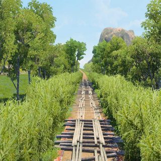 Els2 Rota Factor Map Rota Factor Map v1.16 1.49 ETS2 - ETS2 / ATS Mod
