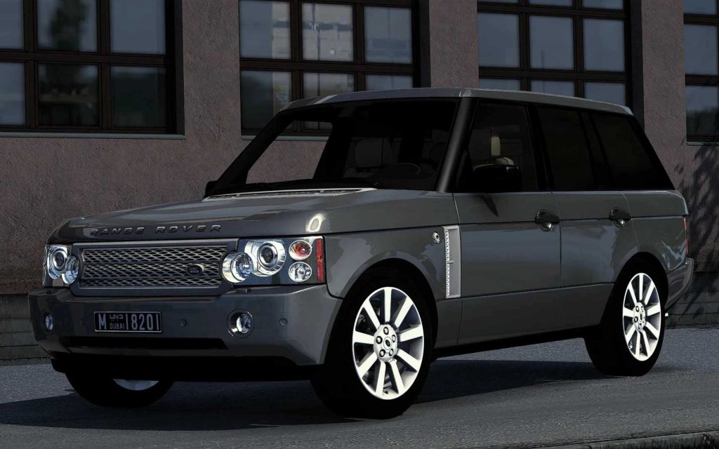 Sitemapcdatahttpsthereferenznet2011 Land Rover Superchargednull