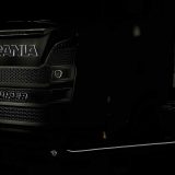 LED-LKW-Leuchte v1.58 ETS2 - ETS2 / ATS Mod